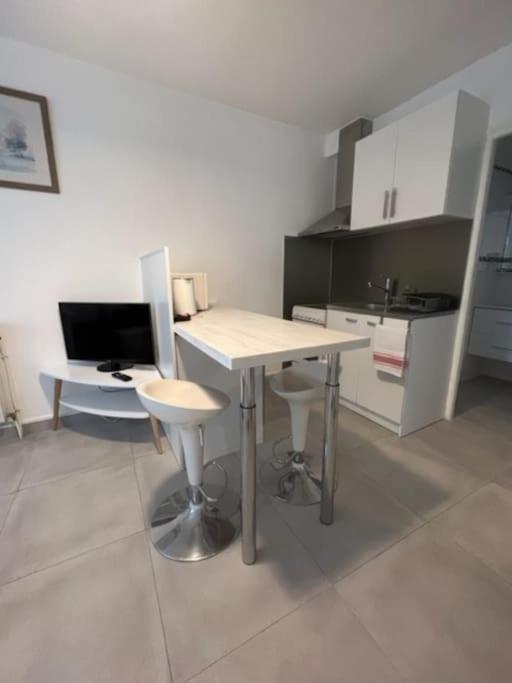 Bel Appartement Entre Paris Et Disneyland - Proche Centrex Нуазі-ле-Гран Екстер'єр фото